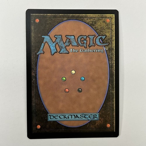 MTG Terra, Herald Of Hope (0004) *Foil* Base Commander Final Fantasy MT/NM - Picture 2 of 3