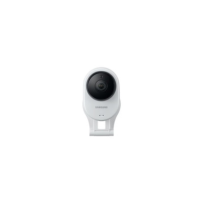 Samsung SmartCam HD 1080p Full-HD Wi-Fi Camera with 16GB Micro SD Card (SNHE6413