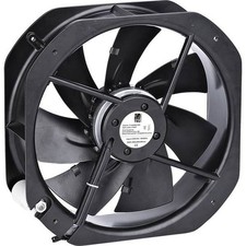 TRU COMPONENTS TC-12774588 TC-NA28080-230B1 230V/AC 2570m³/h Axial Fan