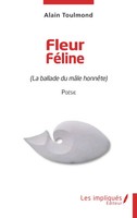 Alain Toulmond | Fleur FéLine | Taschenbuch | FranzöSisch (2025) | Les ImpliquéS