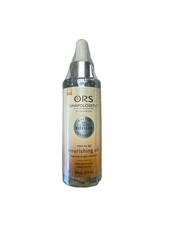 ORS Unapologetic Root to Tip Nourishing Oil 2.0 oz Brand New Sealed