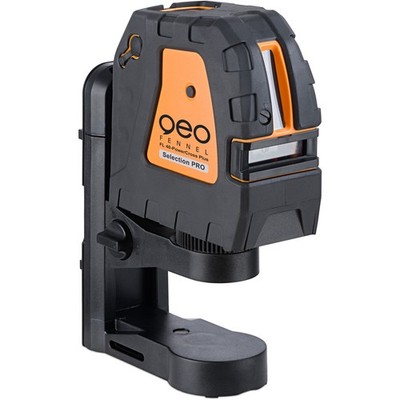 geo-Fennel FLG 40-PowerCross Kreuzlinienlaser Laser