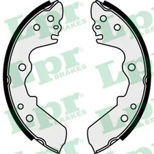 Bremsbacken 07760 LPR für OPEL FRONTERA A FRONTERA A Sport