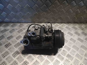 BMW 520D E60 E61 Klimaanlage AC Pumpe Kompressor 6987862 2.0 Diesel 130KW