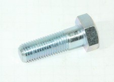 03-1156 Schraube bolt BSA seat A65 Triumph 5/16 cycle 1 inch 26TPI Domed head