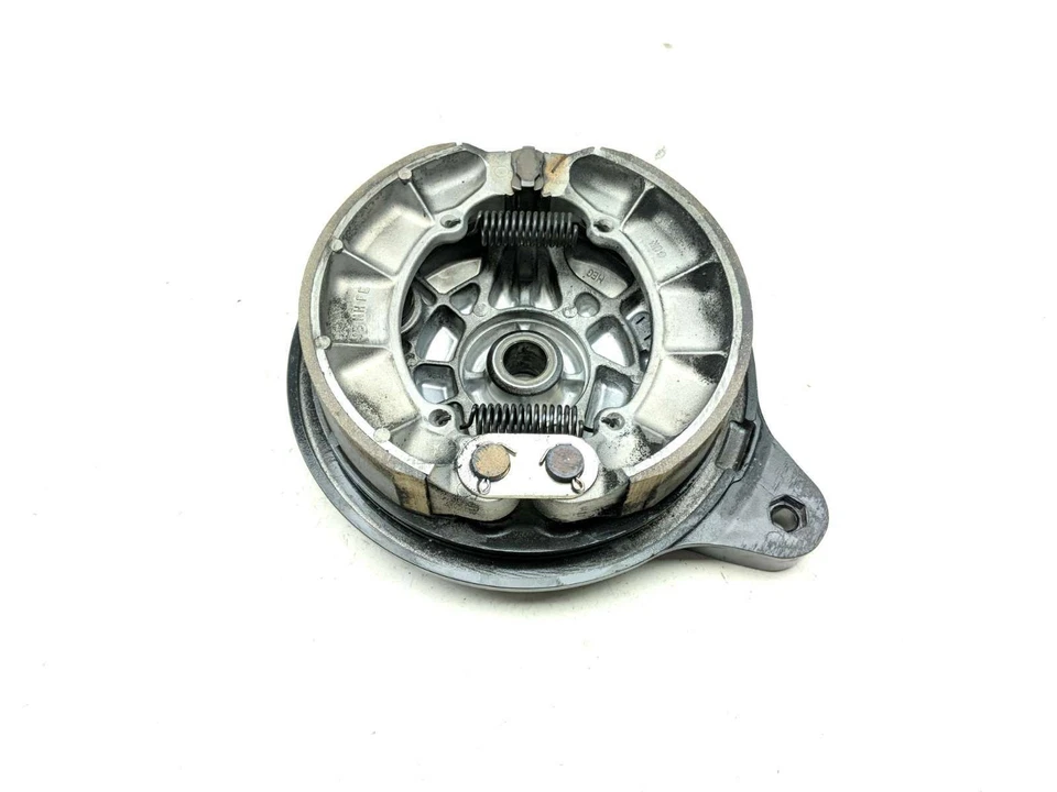 Tambor de freno trasero Honda Shadow Phantom 750 VT750 14 Foto 4 de 4
