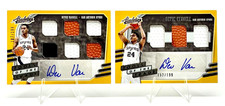 2020-21 Panini Absolute Memorabilia Basketball Cards 13