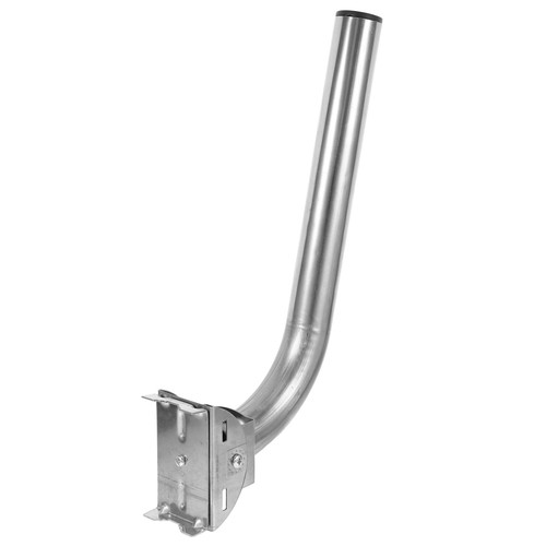 Wireless Bridge Outdoor Mount Antenna Bracket Attic Mounting Pole - 第 10/12 張圖片