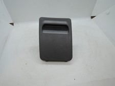 2000-2004 Subaru Legacy Outback Grey Fuse Door with coin holder OEM