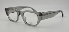 Pro Design Denmark Cut 1 Men's Designer Eyeglass Frames w/Case - 3091
