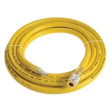 Continental Contitech Ply03830-50-53 3/8" X 50 Ft Pvc Coupled Multipurpose Air