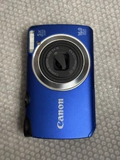 Compact Digital Camera Canon Powershot A3300 12121