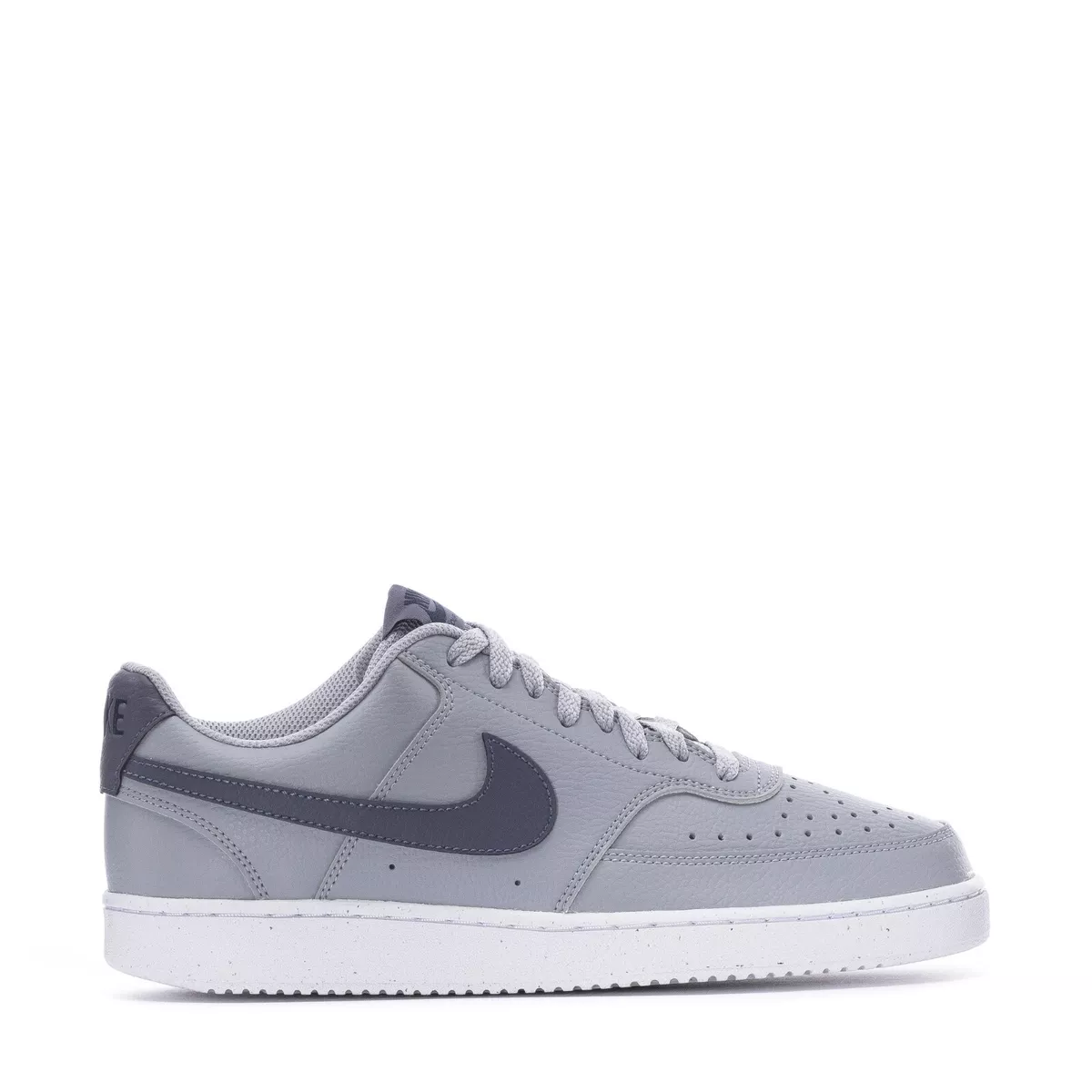Nike Court Vision Low Particle Grey