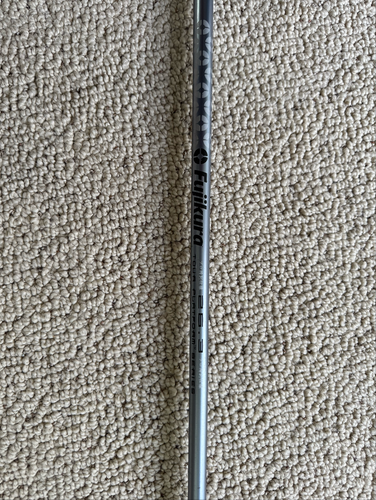 COBRA Zero Limits 10.5° Driver | RH | Fujikura Tour Platform Series 26.3 | 45" - Picture 5 of 6