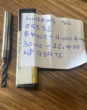 Guhring SL 05532 KP93972 NOWY