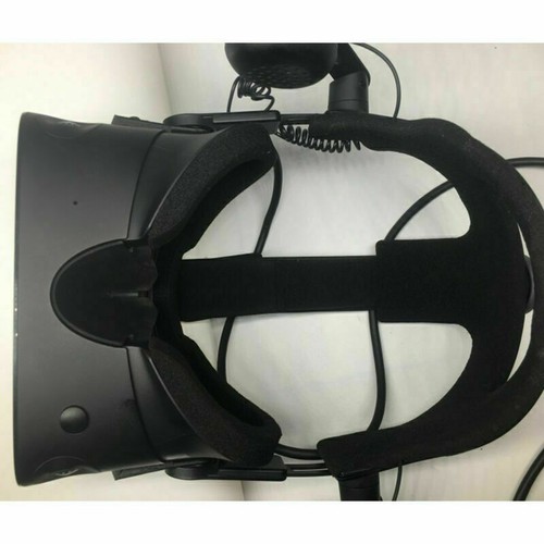 2020 Headband FrankenRift Adapters For Rift-S to Vive Deluxe Audio Strap - Afbeelding 3 van 5