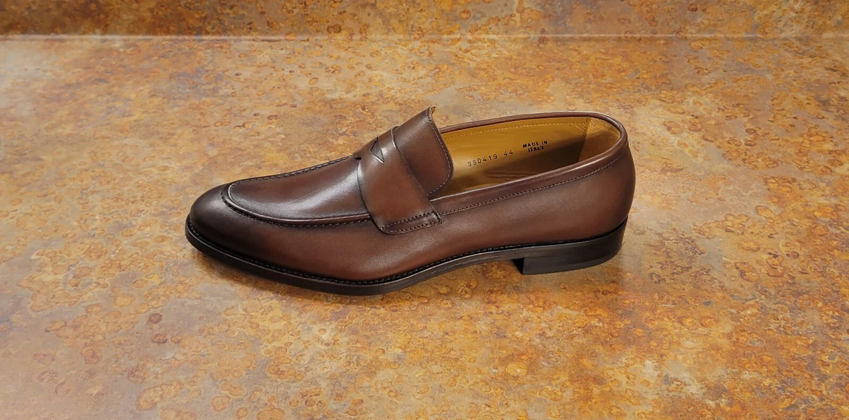 Antonio deals maurizi loafers