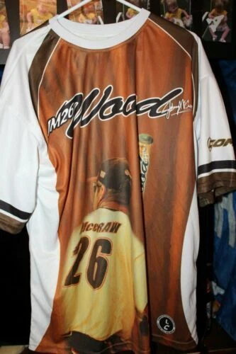 Bates de Béisbol y softball para madera Combat