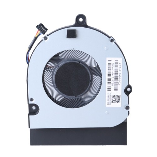 Laptop CPU Cooling Fan for ThinkPad L14 L14 Gen1 Gen 2 L15 Laptop