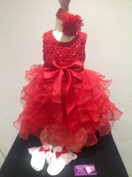 Baby Girls Dress 0-3 Months Baby Girls Dress 0-3 Months
