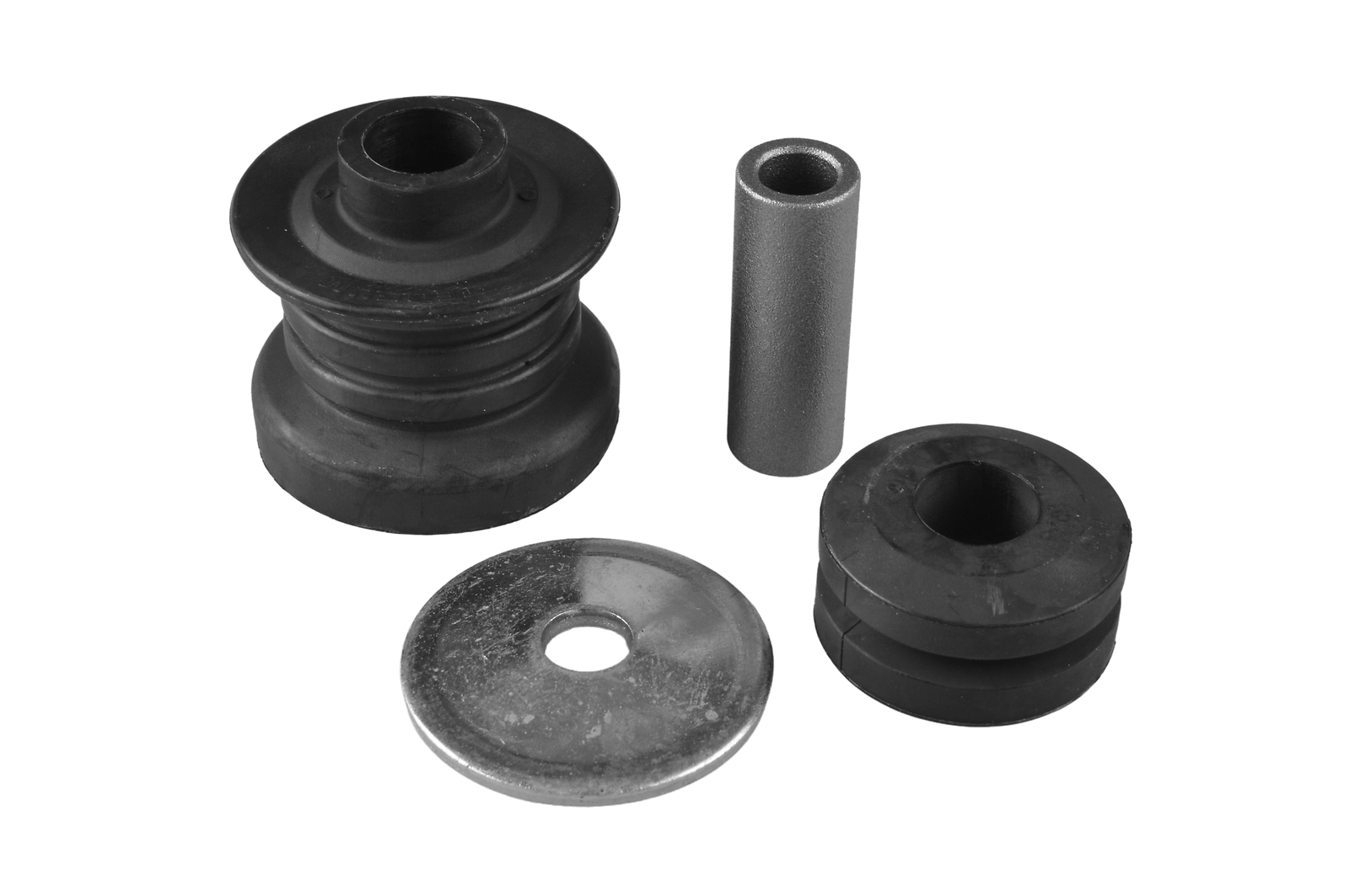 00507481 REAR SHOCK ABSORBER MOUNT LEFT / RIGHT