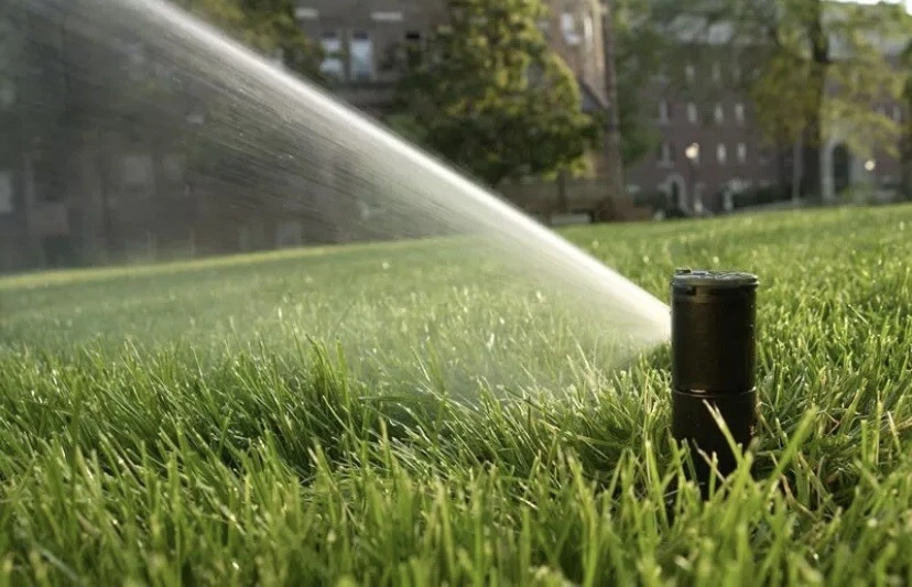 Cabezal Rotor Rain Bird Serie 5000 - Modelo 5004 PC, Ajustable 40-360 4" Foto 4 de 4