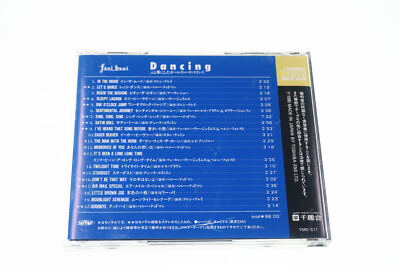DANCING YMN-S11 JAPAN CD A11913 | eBay