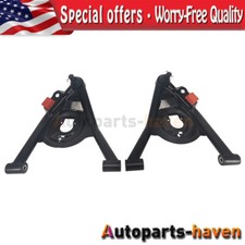 Suspension Kit Lower Tubular Control Arms For 1970-1981 Chevrolet Camaro