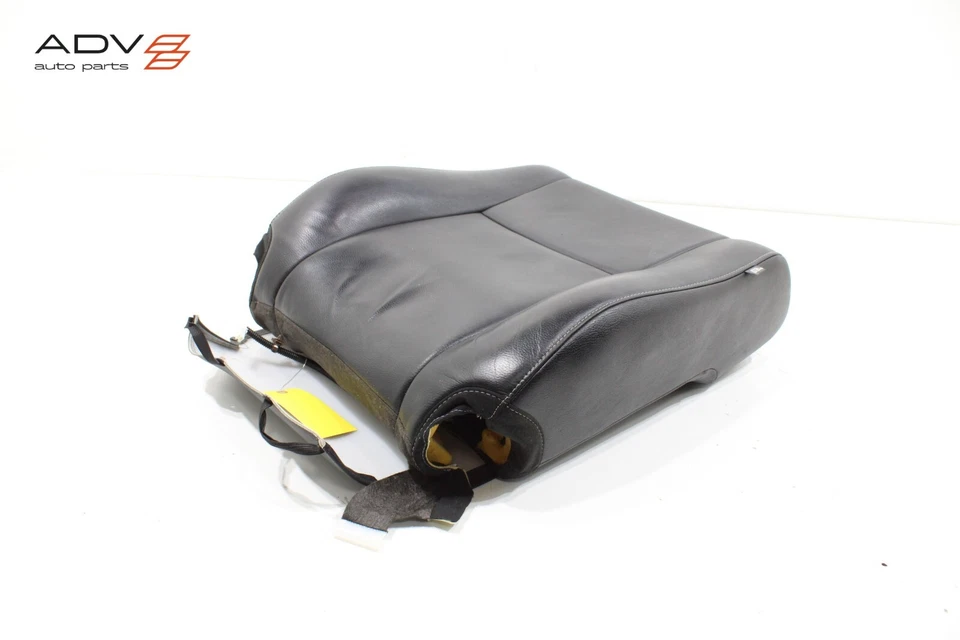 Toyota Sequoia 2018-2022 asiento delantero izquierdo lado del conductor cojín superior OEM Foto 3 de 4