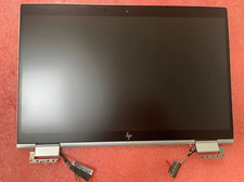 HP EliteBook x360 1030 G4 with touch Top assembly 1920 1080 13.3 inch Silver