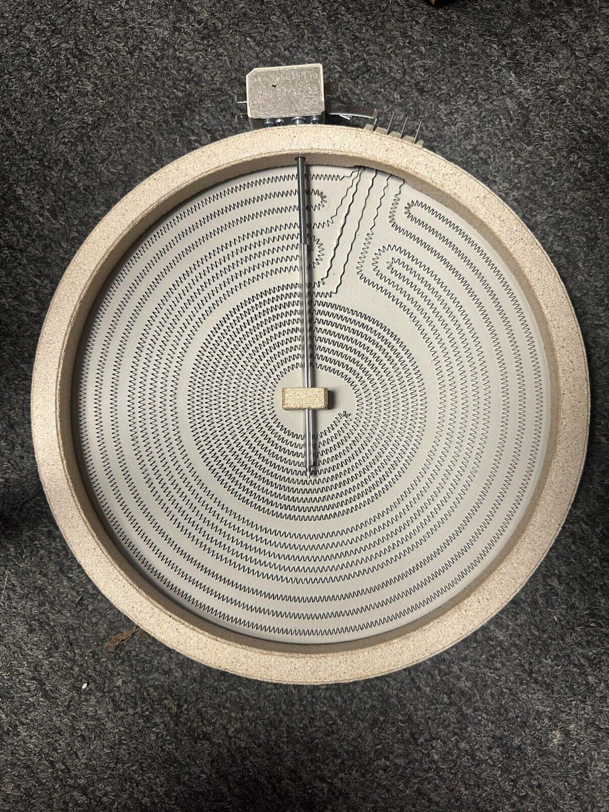 Hisense Range Radiant Surface Element 3012744812 for HFE3501CPS FREE SHIPPING