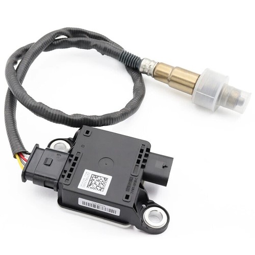 PM Exhaust Particulate Sensor JX61-5L239-DB For 19-24 Ford Focus 1.5 0281007641