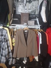Garfield  Marks Women's Blazer Size 14