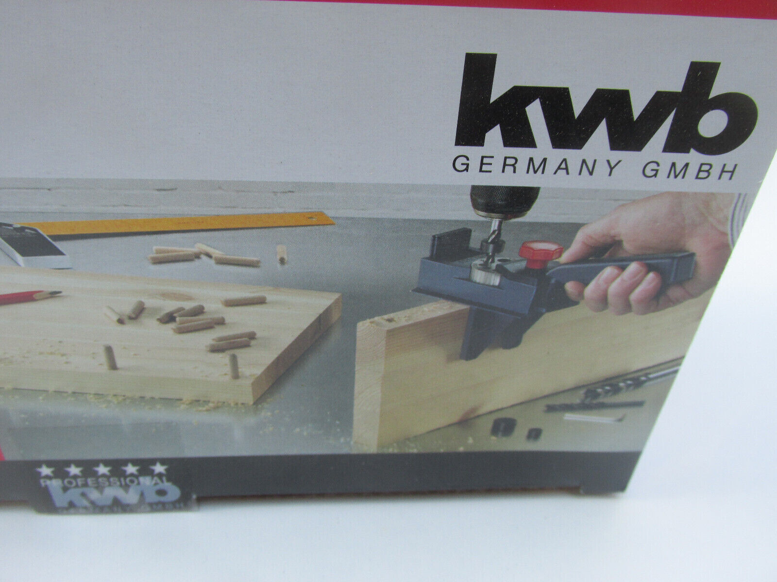 Bosch Dübelbohrlehre - Präzisions-Hilfe Für Perfekte Bohrungen