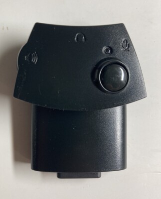 Microsoft OEM Original Xbox Communicator Headset Adapter X08-01420