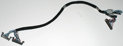 LVDS Kabel für Blaupunkt 50/401I-GB-5B-1UHBKU-EU