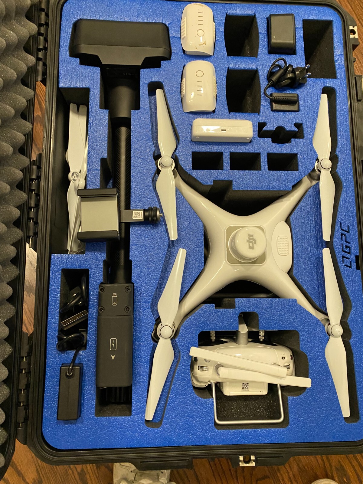 Surveyor Market Item for Sale