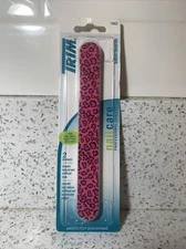 Trim Nail File Salon Boards 2 pack 15406 Fine1280GRIT Light Fine 320 GRIT