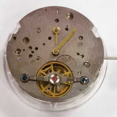 Automatic Mechanical Movement L10 China Made Hands