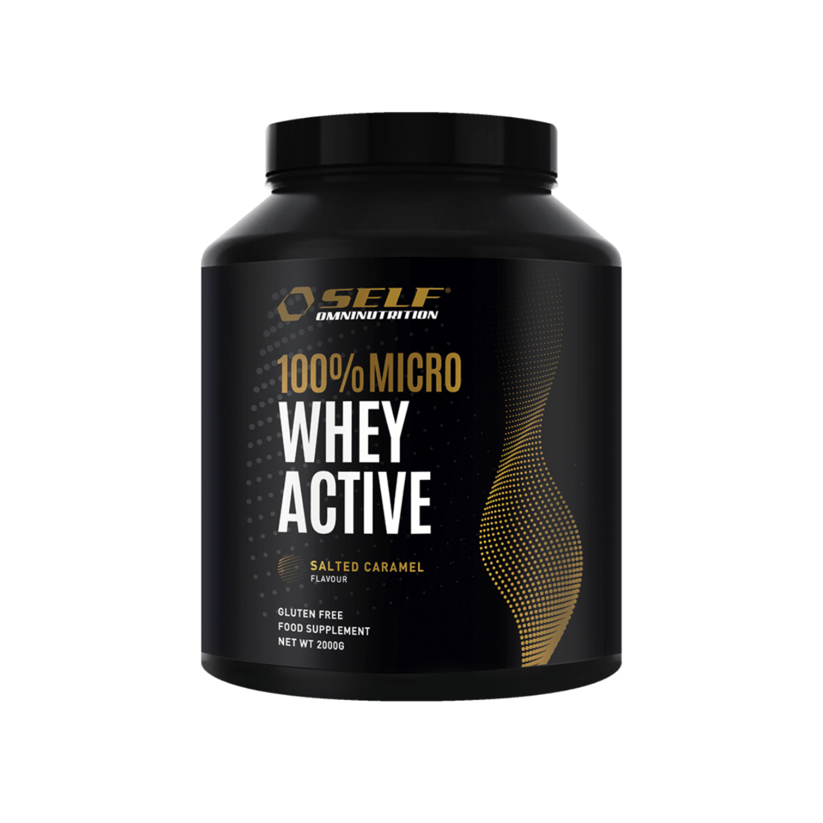 Recensione Self Micro Whey Active 2 Kg VB 104 - Proteine Post-Workout - 4