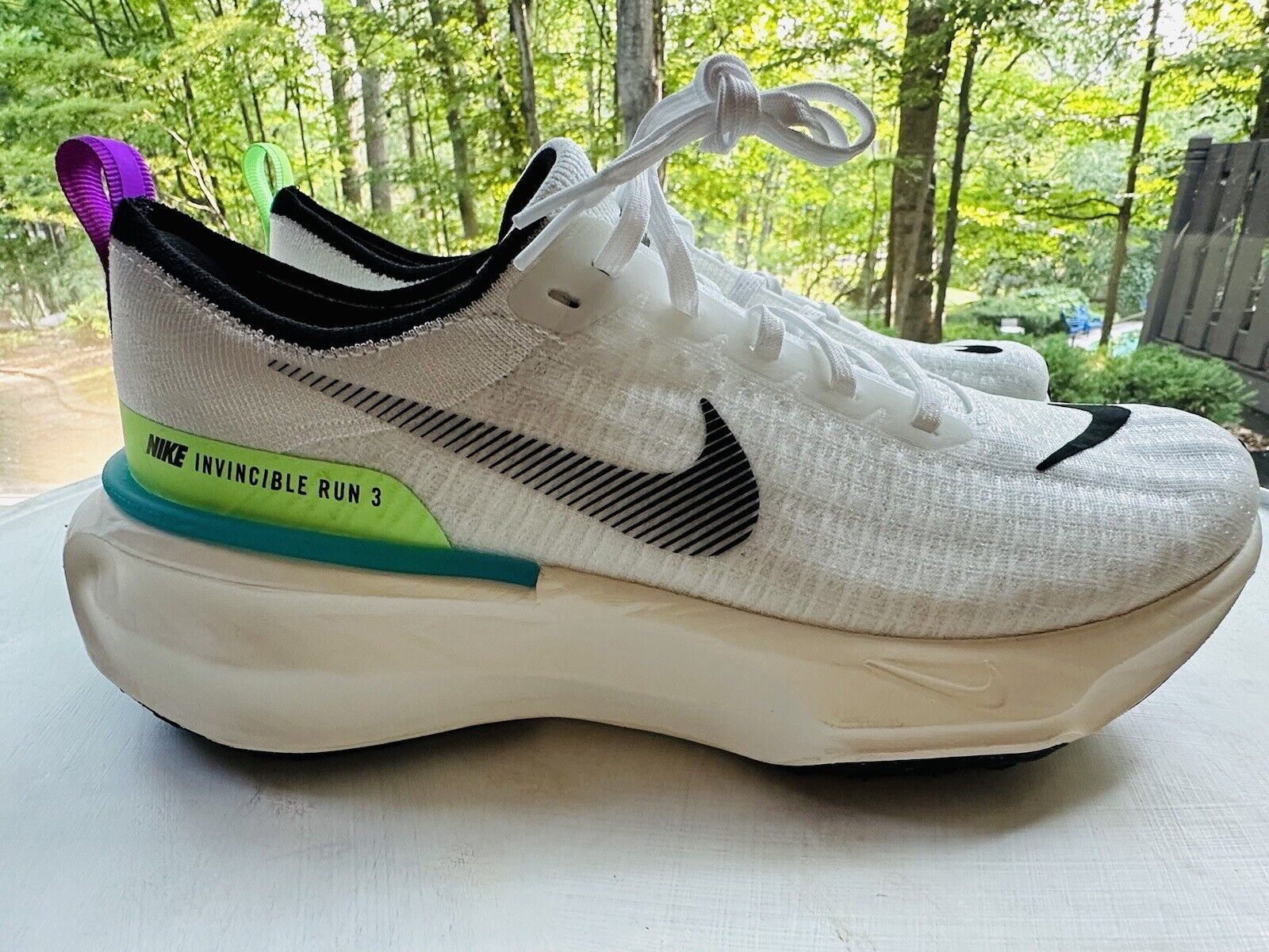 Women's Nike ZoomX Invincible Run Flyknit 3 — TC Running Co