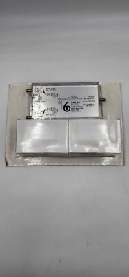 SONORA SAL20 DBS Stacking Autoleveling Amplifier 950-2050 MHz Brand New