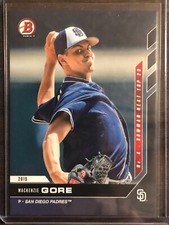 2019 Bowman Next Arizona Fall League Team Set Baseball Cards 23