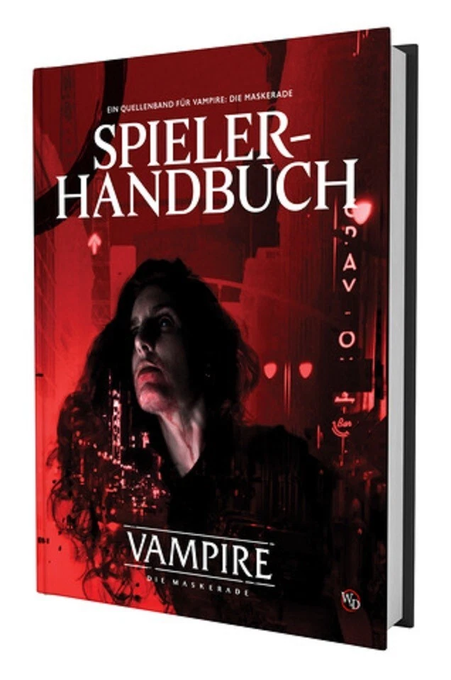 Before I go to eBay, anyone have a Vampire the Masquerade 3rd edition core book they'll sell Before I go to eBay, anyone have a Vampire the Masquerade 3rd edition core book they'll sell