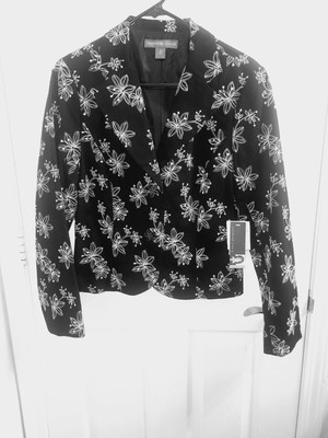 josephine chaus jacket
