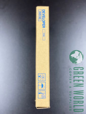 Konica Minolta DV-614C Cyan Developer, bizhub PRESS C1070