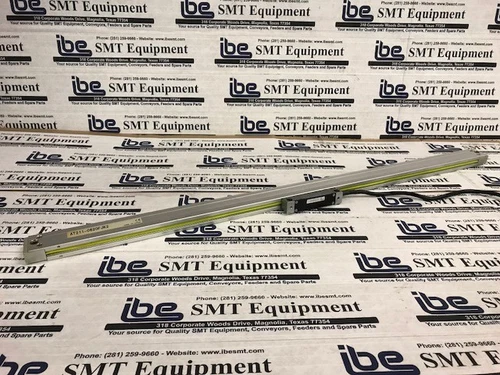 Mitutoyo Linear Scale - AT211-0620FJK2 w/Warranty
