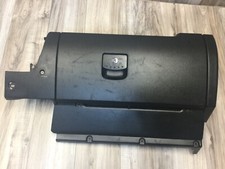 2003-2010 Volkswagen Beetle Convertible Glove Box Storage Compartment Black Aux