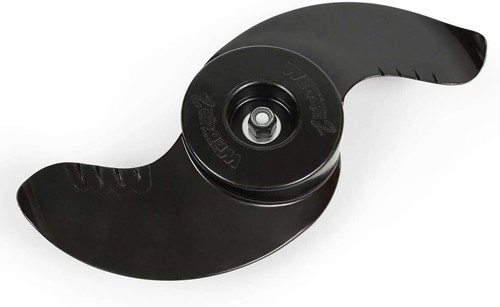 MinnKota Weedless Wedge 2 MKP-32 Black