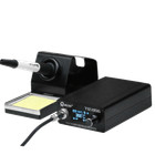 T12-956 OLED T12 Quick Heating Solder Station Kit US plug